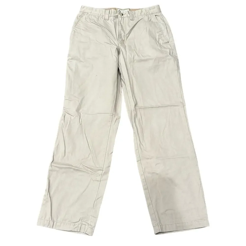 Columbia Men's Iron Mountain Pant Light Tan Size 32x31